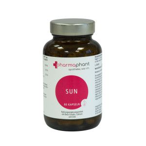 pharmaphant Sun Kapseln